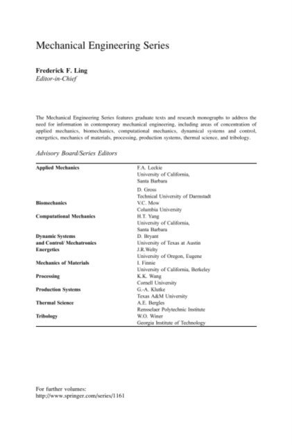 Francesco Vivio, Vincenzo Vullo - Rotors: Stress Analysis and Design, E-bok