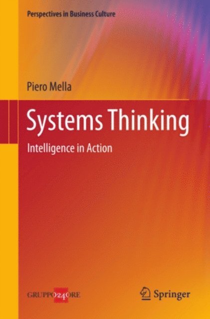 Piero Mella - Systems Thinking, E-bok