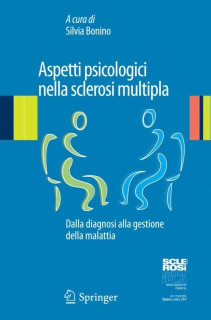 Silvia Bonino - Aspetti psicologici nella sclerosi multipla, E-bok