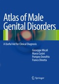 Atlas of Male Genital Disorders