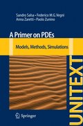 Primer on PDEs