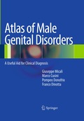 Atlas of Male Genital Disorders