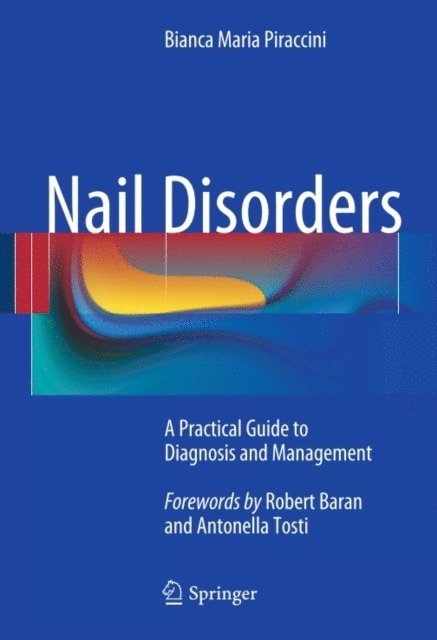Bianca Maria Piraccini - Nail Disorders, E-bok