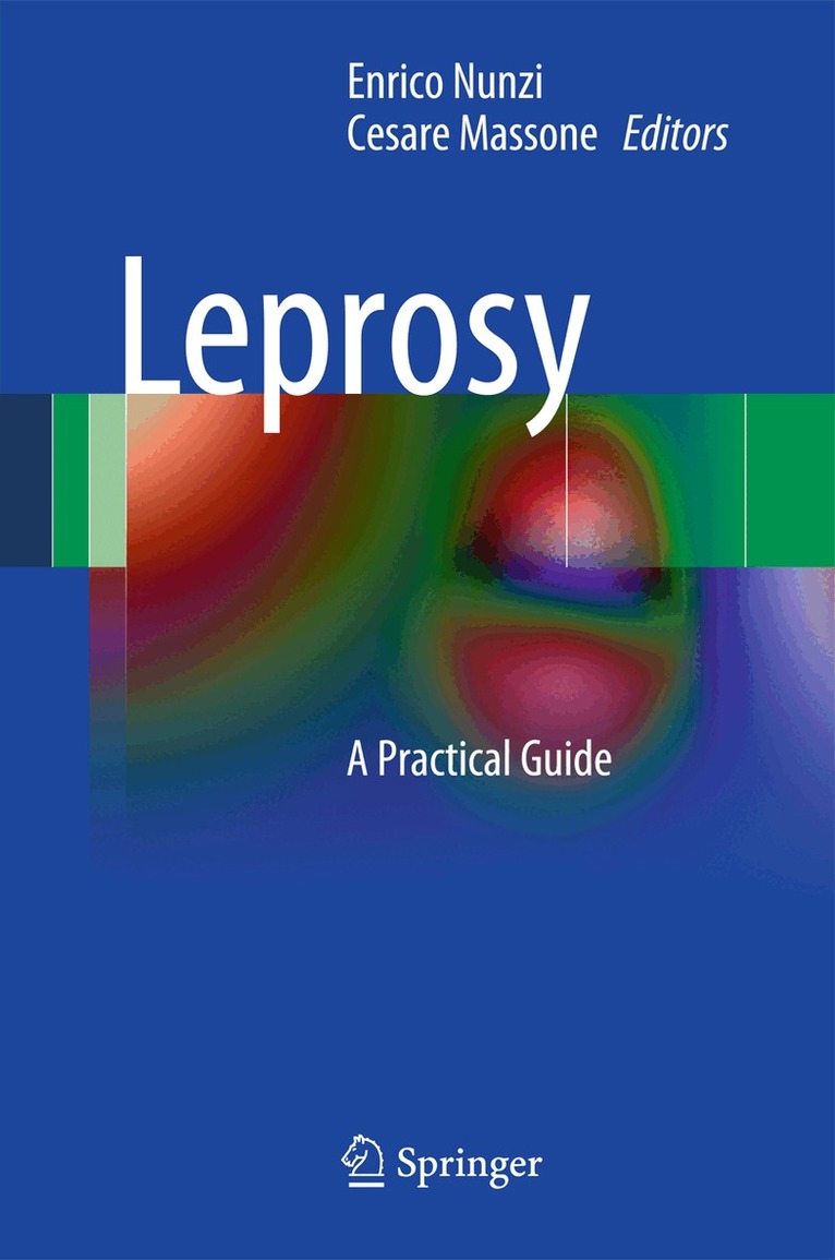 Enrico Nunzi, Cesare Massone - Leprosy, Häftad. Tillgänglighet: Lägg i varukorg