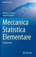Meccanica Statistica Elementare