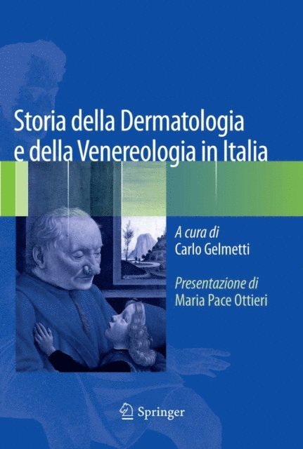 Carlo Gelmetti - Storia della Dermatologia e della Venereologia in Italia, E-bok. Tillgänglighet: Lägg i varukorg