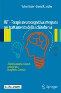 INT - Terapia neurocognitiva integrata nel trattamento della schizofrenia