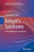 Behet's Syndrome