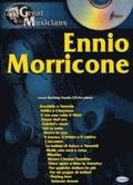 Ennio Morricone Great Musicians