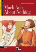 MUCH ADO ABOUT NOTHING STEP FOUR B2.1