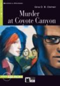 MURDER AT COYOTE CANYON STEP TWO B1.1