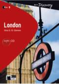 LONDON LEVEL 1