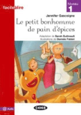 J. Gascoigne - Facile a lire, Häftad