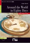 AROUND THE WORLD IN EIGHTY DAYS
