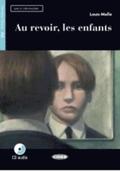 AU REVOIR, LES ENFANTS +CD