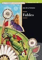 Jean De La Fontaine, Jerome Lechevalier - Lire et s'entrainer - Competences de la Vie, Häftad. Tillgänglighet: Lägg i varukorg