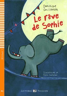 Young ELI Readers - French, Häftad