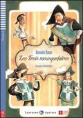 Teen ELI Readers - French