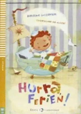 Dominique Guillemant - Young ELI Readers - German, Häftad. Tillgänglighet: Tillfälligt slut