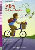 Young ELI Readers - German