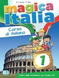 Magica Italia 1