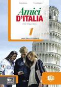 Amici d'Italia
