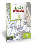 Amici d'Italia
