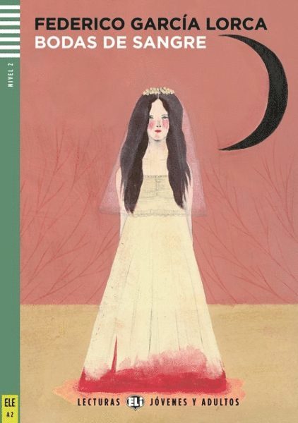 Federico Garcia Lorca - Young Adult ELI Readers - Spanish, Häftad