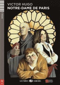 Victor Hugo - Young Adult ELI Readers - French, Häftad