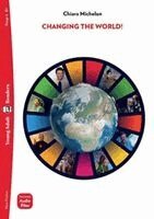 Chiara Michelon - Young Adult ELI Readers - English, Häftad