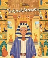 Elizabeth Cook - Tutankhamon, Inbunden. Tillgänglighet: Lägg i varukorg