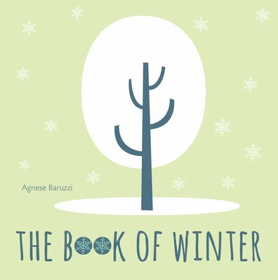 Agnese Baruzzi - Baruzzi, A: Book of Winter, Kartonnage