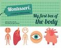 My First Box of the Body - Montessori World of Achievements