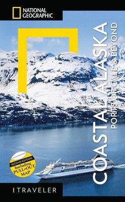 Bob Devine - National Geographic Traveler: Coastal Alaska 2nd Edition, Häftad. Tillgänglighet: Lägg i varukorg