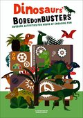 Dinosaurs' Boredom Busters