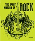 Great History of ROCK MUSIC