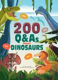 200 Q&As About Dinosaurs