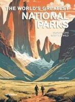 Jasmina Trifoni - World's Greatest National Parks, Inbunden. Tillgänglighet: Kommande