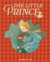 Manuela Adreani - Little Prince, Inbunden. Tillgänglighet: Kommande