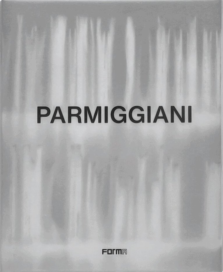 Tornabuoni Art - Parmiggiani, Inbunden