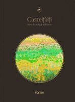 Veronica Vestri - Castelfalfi, Inbunden