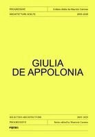 Maurizio Carones - Giulia De Appolonia, Häftad
