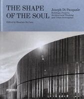 Joseph Di Pasquale, Maurizio De Caro - Shape of the Soul, Inbunden