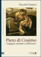 Maurizia Tazartes - Piero Di Cosimo: -Ingegno Astratto E Difforme-, Häftad. Tillgänglighet: Tillfälligt slut