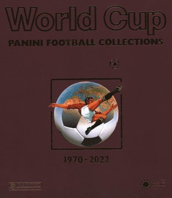 Franco Cosimo Panini Editore - World Cup : Panini Football Collections 1970-2022, Övrigt