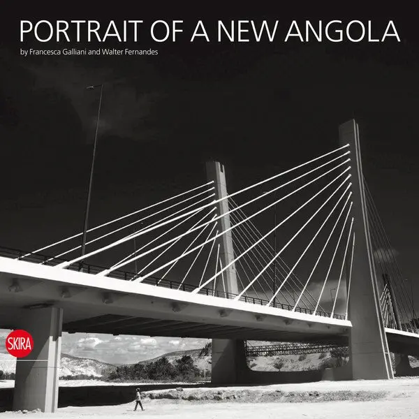 Walter Fernandes, Rita Galliani, Laura Villani - Portrait of a New Angola, Inbunden. Tillgänglighet: Lägg i varukorg