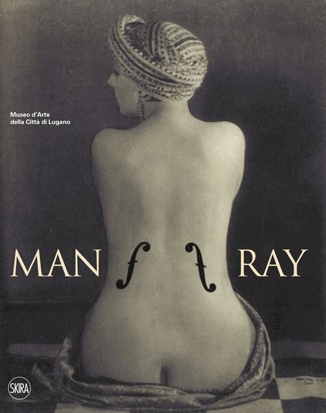 Marco Franciolli, Janus - Man Ray, Inbunden. Tillgänglighet: Tillfälligt slut