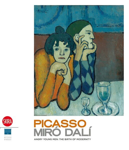 Eugenio Carmona - Picasso, Miró, Dalí, Inbunden. Tillgänglighet: Tillfälligt slut