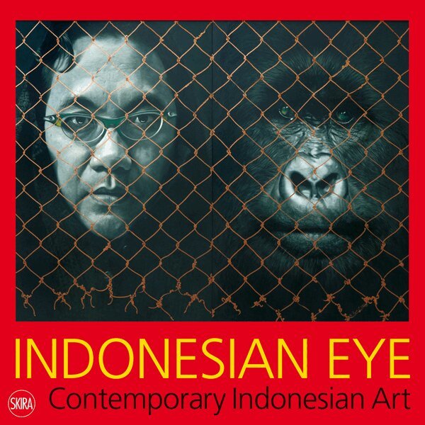Serenella Ciclitira, Serenella Ciclitira - Indonesian Eye, Häftad. Tillgänglighet: Tillfälligt slut