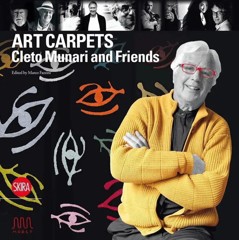 Marco Fazzini - Art Carpets, Inbunden. Tillgänglighet: Lägg i varukorg